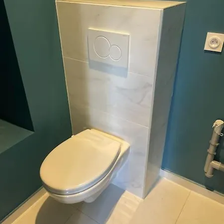 Studio Chic Au Coeur Du Centre-ville Appartement Aix-les-Bains